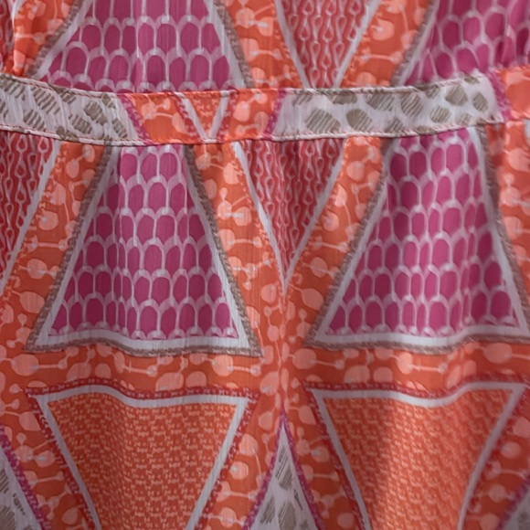 Old navy spaghetti straps dress barely worn - Picture 2 of 4